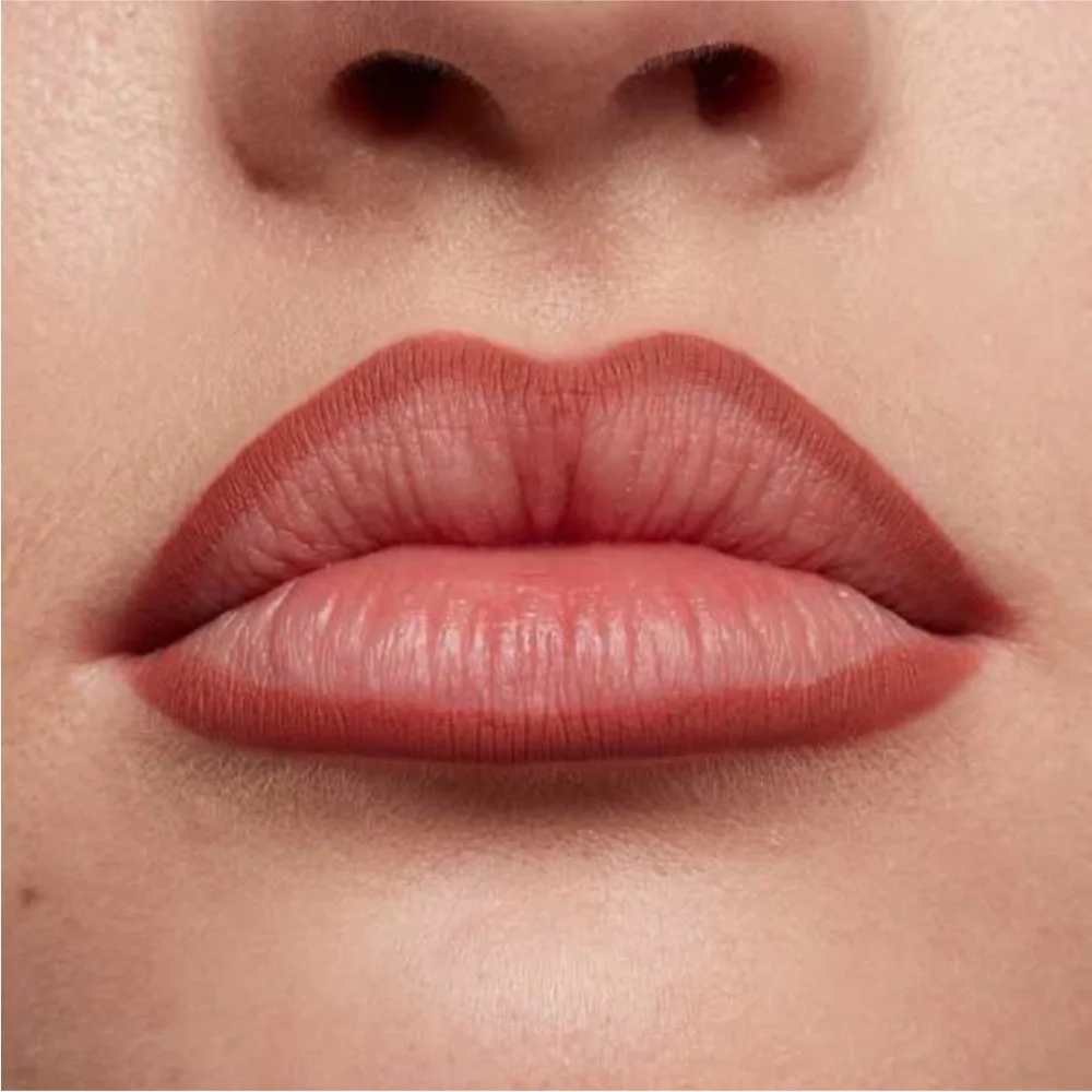 NYX TOTAL BALLER LINER